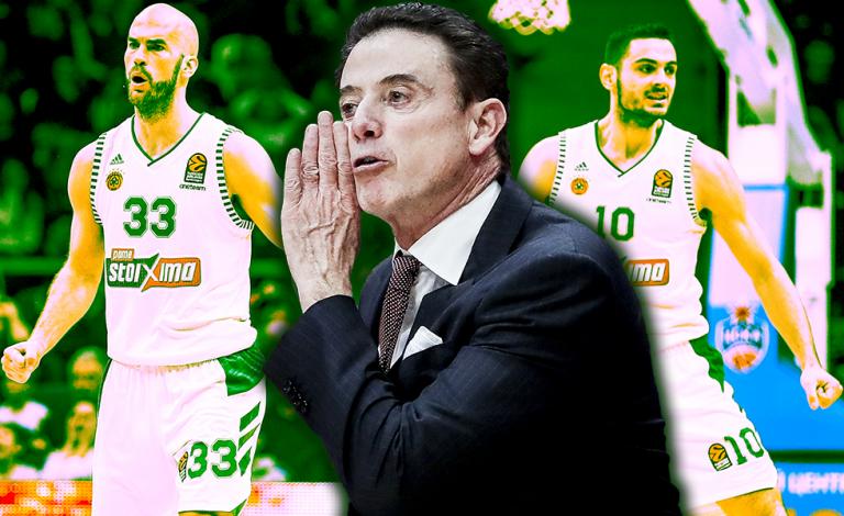 Η μέρα που ο Παναθηναϊκός… προκρίθηκε