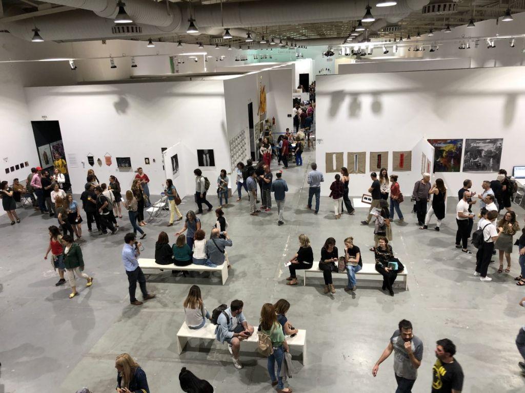 Platforms Project: Η ανεξάρτητη καλλιτεχνική σκηνή «γιορτάζει» και φέτος στην ΑΣΚΤ