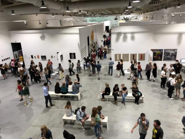 Platforms Project: Η ανεξάρτητη καλλιτεχνική σκηνή «γιορτάζει» και φέτος στην ΑΣΚΤ