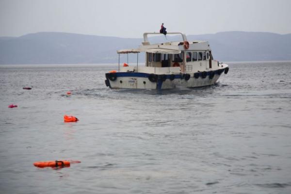 Θρίλερ στη Ρόδο: Τρεις σοροί εντοπίστηκαν σε παραλίες νου νησιού το τελευταίο 24ωρο