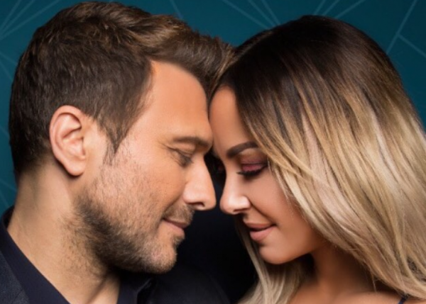 Τηλεφώνημα για βόμβα σε live εμφάνιση  Πλούταρχου-Ασλανίδου