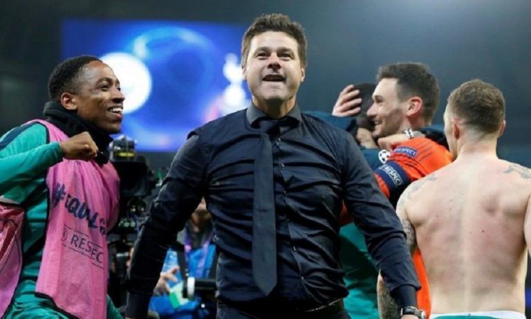 Τότεναμ: Ξέσπασμα Ποκετίνο, έδειξε τα… cojones στα αποδυτήρια