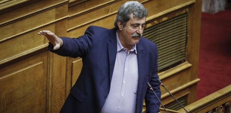 Από την Ευρώπη στα Σφακιά