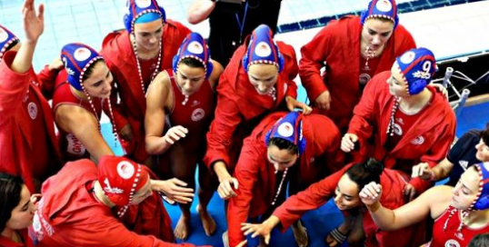 Live : Σαμπαντέλ – Ολυμπιακός