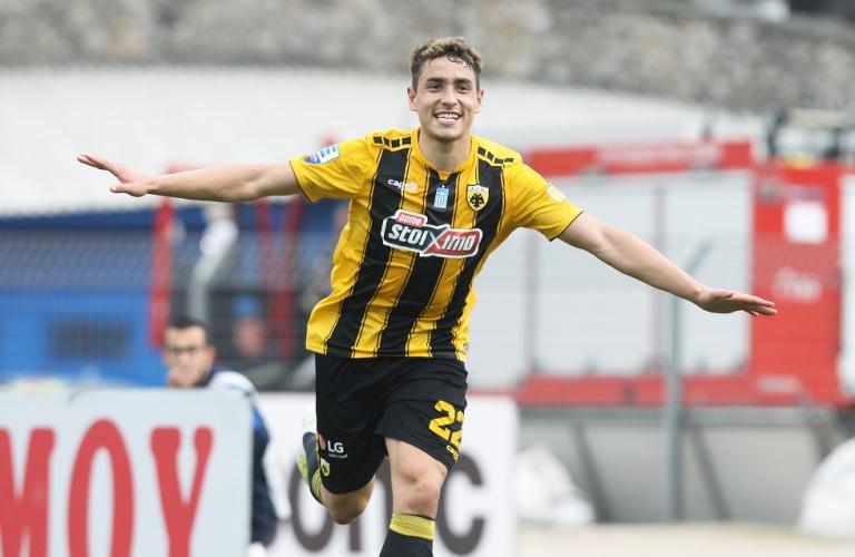 ΑΕΚ – Πόνσε : «Αγγίξαμε την τελειότητα, πάμε να κερδίσουμε τον τελικό»