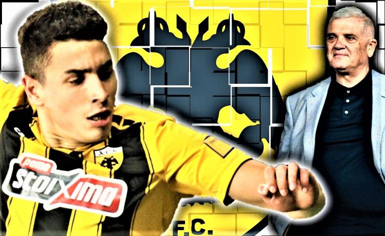 Ετσι θα «κλείσει» τον Πόνσε ο Μελισσανίδης