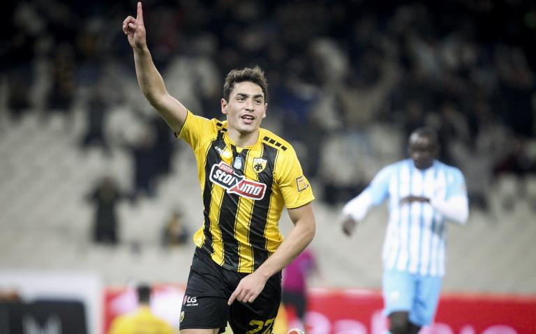 Τι είπε ο Πόνσε για ΑΕΚ και Ολυμπιακό