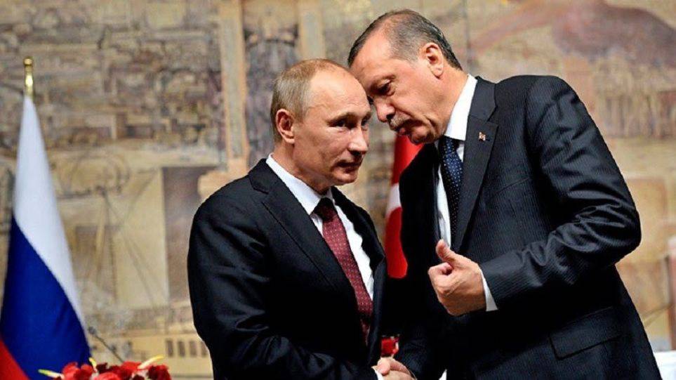 Η Τουρκία, οι ΗΠΑ και η στρατηγική ευκαιρία της Ελλάδας