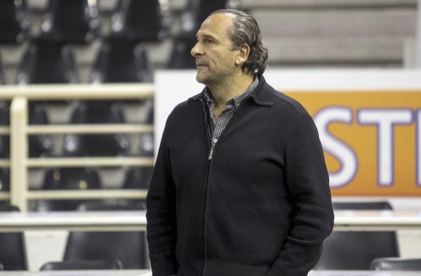 ΠΑΟΚ – Πρέλεβιτς: «Αυτή είναι η μεγαλύτερη τιμή»