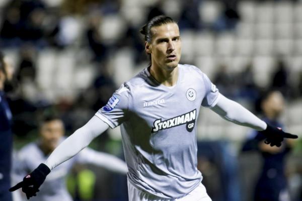 Τι απάντησε ο Πρίγιοβιτς για τον ενδεχόμενοι επιστροφής στον ΠΑΟΚ