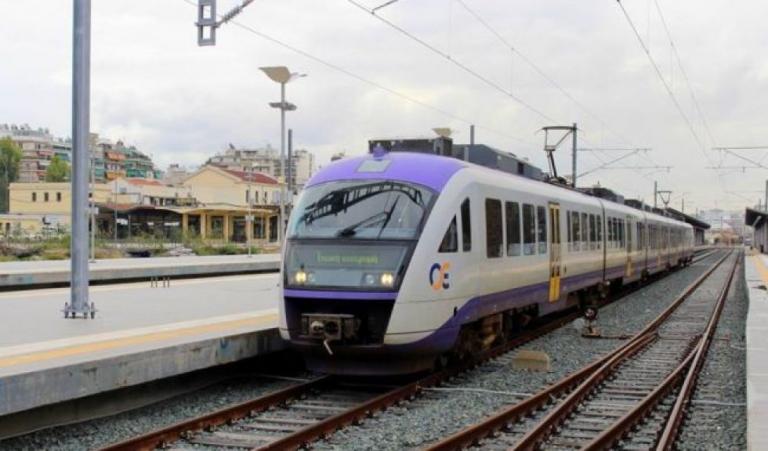 Νεκρός ο άνδρας έπεσε στις γραμμές του προαστιακού στη Νερατζιώτισσα