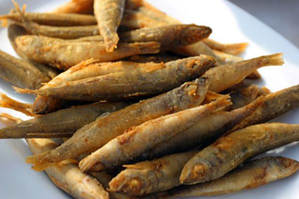 Γιατί τρώμε ψάρι την Κυριακή των Βαΐων;