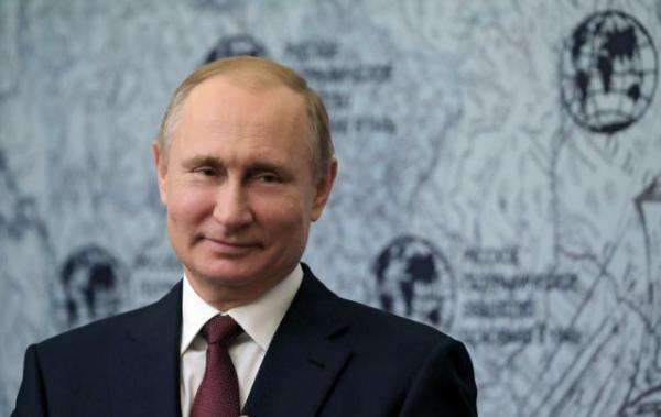 Συνάντηση Κιμ – Πούτιν στο Βλαδιβοστόκ