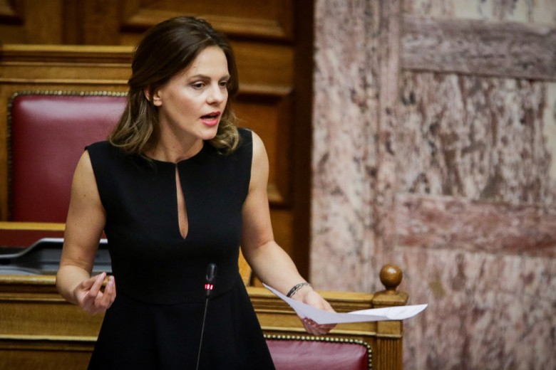 Αχτσιόγλου: Κατεξοχήν παραβατικές οι εταιρίες φύλαξης και καθαρισμού | in.gr Αχτσιόγλου: Κατεξοχήν παραβατικές οι εταιρίες φύλαξης και καθαρισμού | in.gr