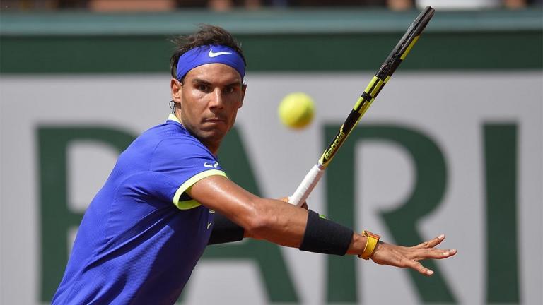 Βαρκελώνη : Άλλη κλάση ο Ναδάλ