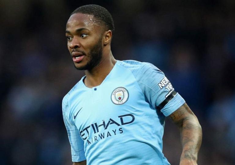 Η απάντηση του Στέρλινγκ στον Μπονούτσι για το «άδειασμα» στον Κιν