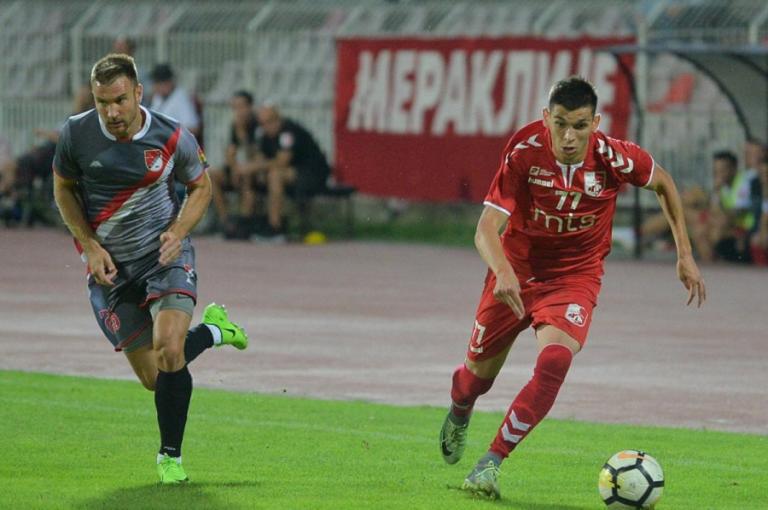 Γιατί χάνει την προετοιμασία του Ολυμπιακού ο Ραντζέλοβιτς