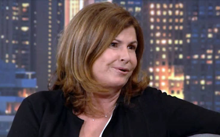 Η Αλεξία Έβερτ ξεσπά για το τραγικό ιατρικό λάθος που άλλαξε την ζωή της