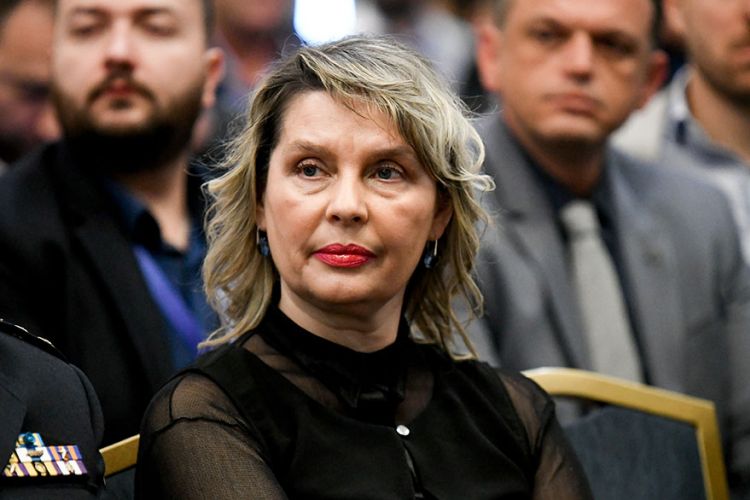 Επιμένει η Παπακώστα για την… «Μονμάρτρη»: Έχουμε σχέδιο για τα Εξάρχεια