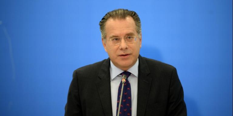 Κουμουτσάκος: Πρόκληση για την Ελλάδα να αξιοποιήσει μια πιθανή εκδίωξη της Τουρκίας από το ΝΑΤΟ