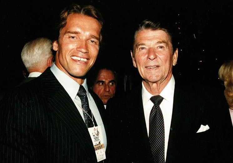 Οι διάσημοι που αναδείχθηκαν στην πολιτική