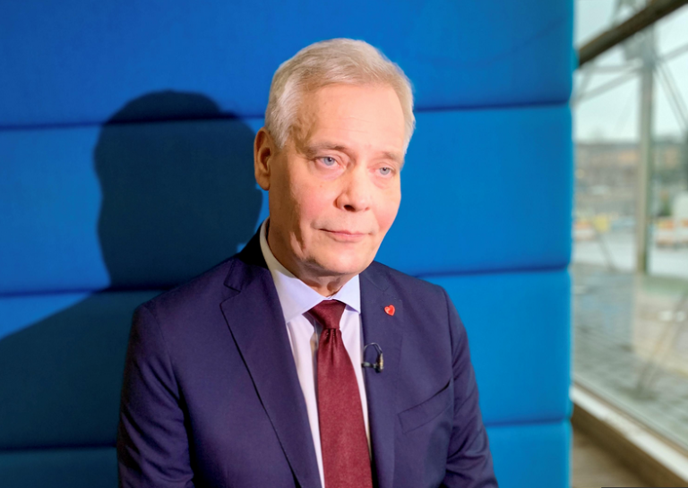 Στις κάλπες προσέρχονται σήμερα οι Φινλανδοί – Προβάδισμα των σοσιαλδημοκρατών κατά τις δημοσκοπήσεις