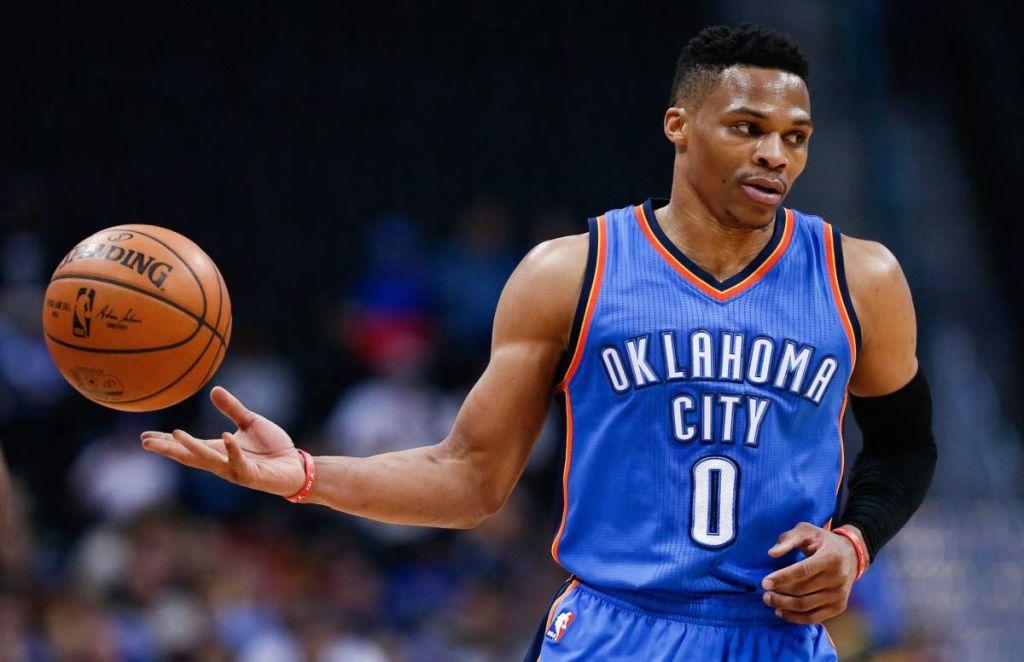 Η τριπλή έξις δευτέρα φύσις του «Big Russ»