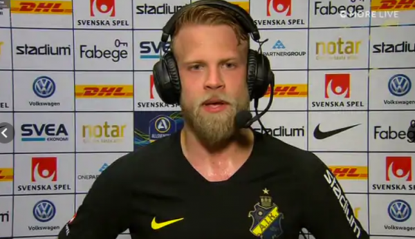 Σούντγκρεν: «Κουραστικό να μου λέτε συνέχεια για την Ελλάδα»