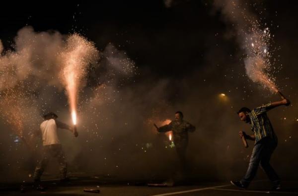 Πασχαλινά έθιμα σε Πελοπόννησο και Αιτωλοακαρνανία