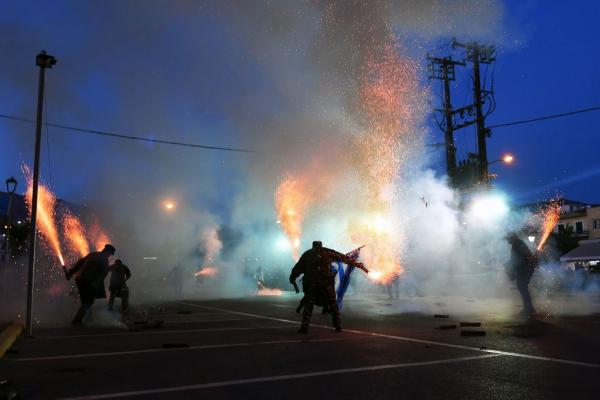 Δήμαρχος Καλαμάτας για νεκρό 53χρονο: Υπάρχουν ευθύνες, δεν έχει μέλλον ο σαϊτοπόλεμος χωρίς νέο πλαίσιο
