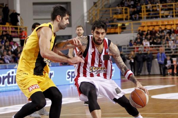 Οι αριθμοί του ΑΕΚ – Ολυμπιακός