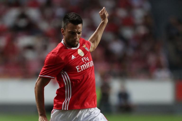 Απέρριψε πρόταση της Μπενφίκα για ανανέωση ο Σάμαρης