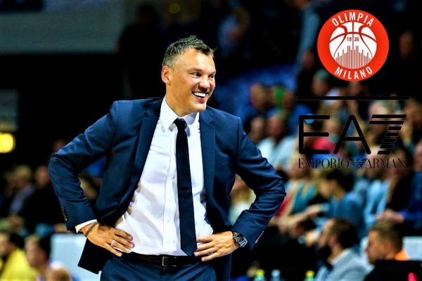 Προς την έξοδο ο Πιανιτζάνι, θέλει το μεγάλο «μπαμ» η Αρμάνι