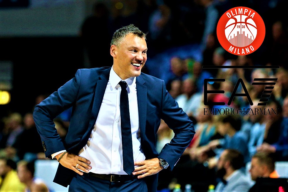 Προς την έξοδο ο Πιανιτζάνι, θέλει το μεγάλο «μπαμ» η Αρμάνι