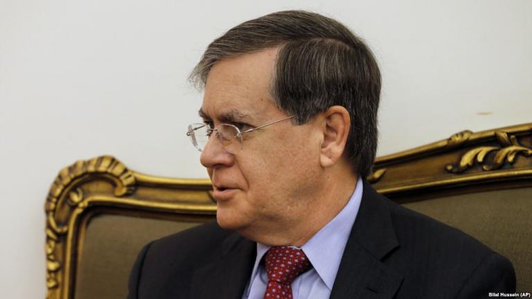 Αυστηρό μήνυμα στην Τουρκία μεταφέρει ο νέος πρεσβευτής των ΗΠΑ