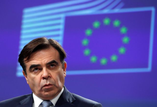 European Commission report says Greece has completed reforms for 1bn euro tranche