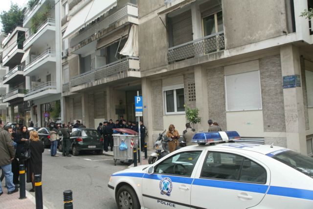 Θεσσαλονίκη : Απήγαγε το παιδί του και εξαφανίστηκε