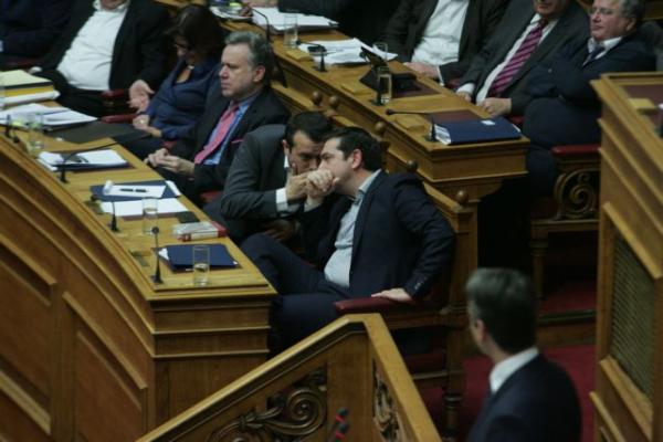 Anti-Money Laundering Authority chief summoned by Parliament regarding Petsitis
