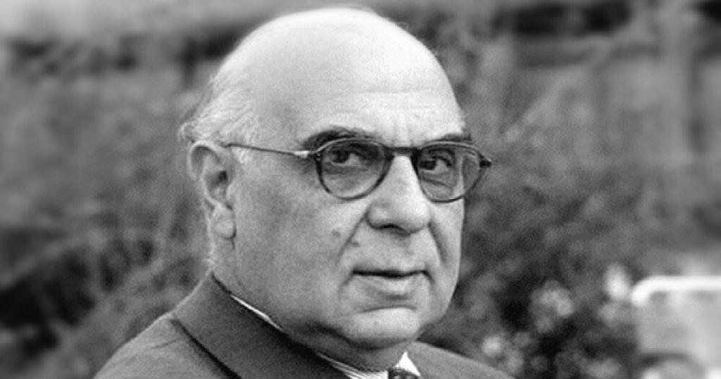 Ο Σεφέρης και τα Λατινικά ή dum spiro spero!