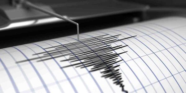 Σεισμός 3,8 Ρίχτερ στη Ζάκυνθο