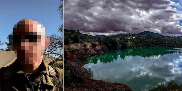 Θρίλερ με τις έρευνες για τον εντοπισμό των θυμάτων του serial killer της Κύπρου – Υποψίες για φόνο και στα κατεχόμενα