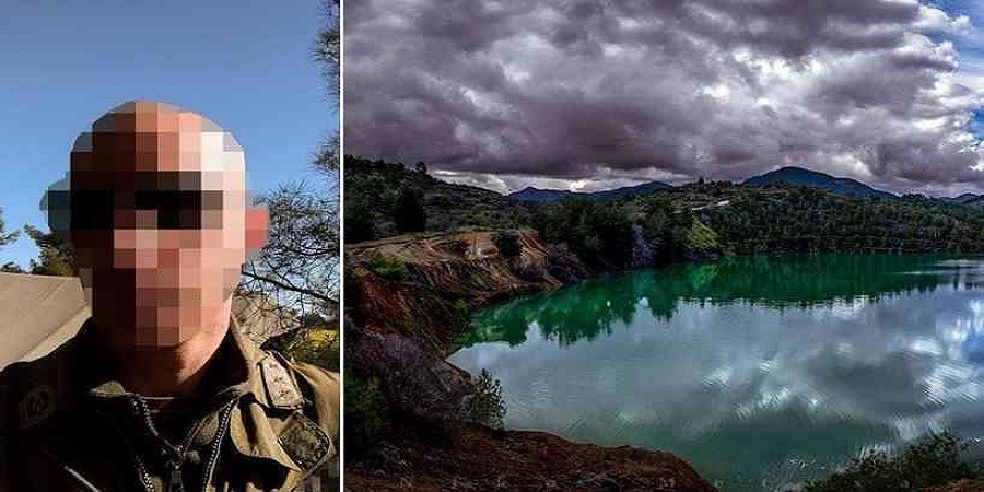 Θρίλερ με τις έρευνες για τον εντοπισμό των θυμάτων του serial killer της Κύπρου – Υποψίες για φόνο και στα κατεχόμενα