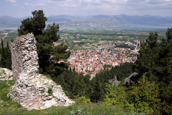 Σέρβια και Βελβεντό: Οι ιστορικές κωμοπόλεις της Κοζάνης