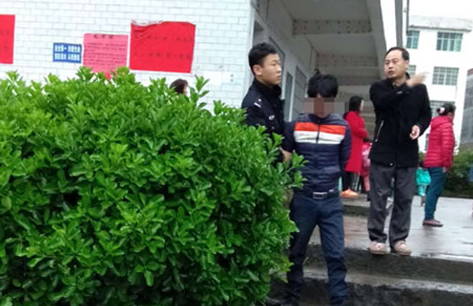 Άνδρας μαχαίρωσε παιδιά σε δημοτικό σχολείο της Κίνας