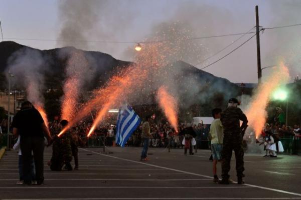 Τα έθιμα που σκοτώνουν πρέπει να πεθάνουν