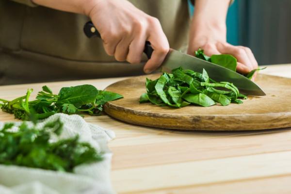 Έξι vegan τροφές που είναι πλούσιες σε πρωτεΐνη