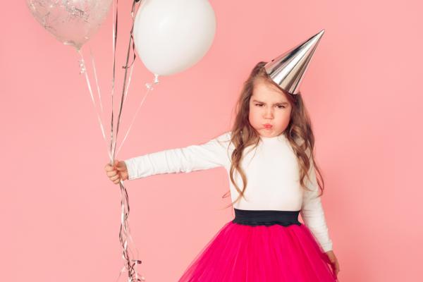 Τι να κάνετε όταν το παιδί είναι κακομαθημένο