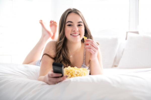 Η απώλεια βάρους στους εφήβους