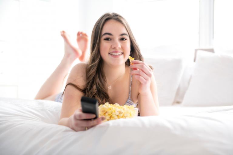 Η απώλεια βάρους στους εφήβους