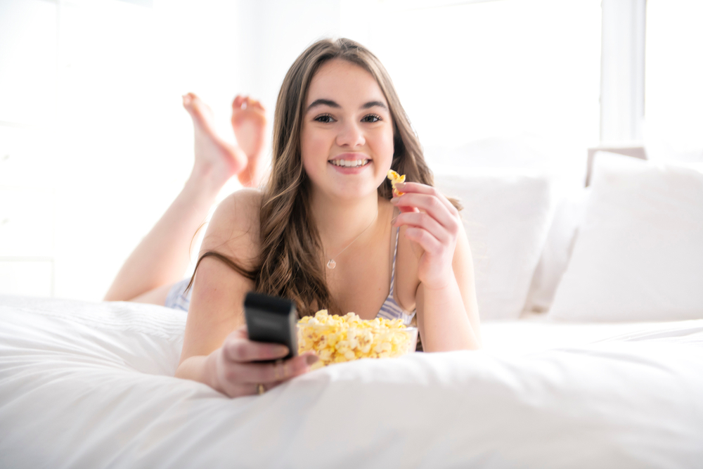 Η απώλεια βάρους στους εφήβους